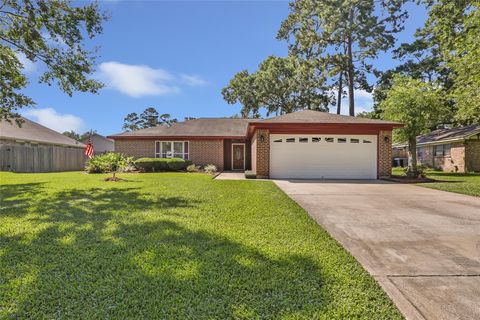 Photo of 16307 Spinnaker Drive, Crosby, TX 77532 (MLS # 61815973)