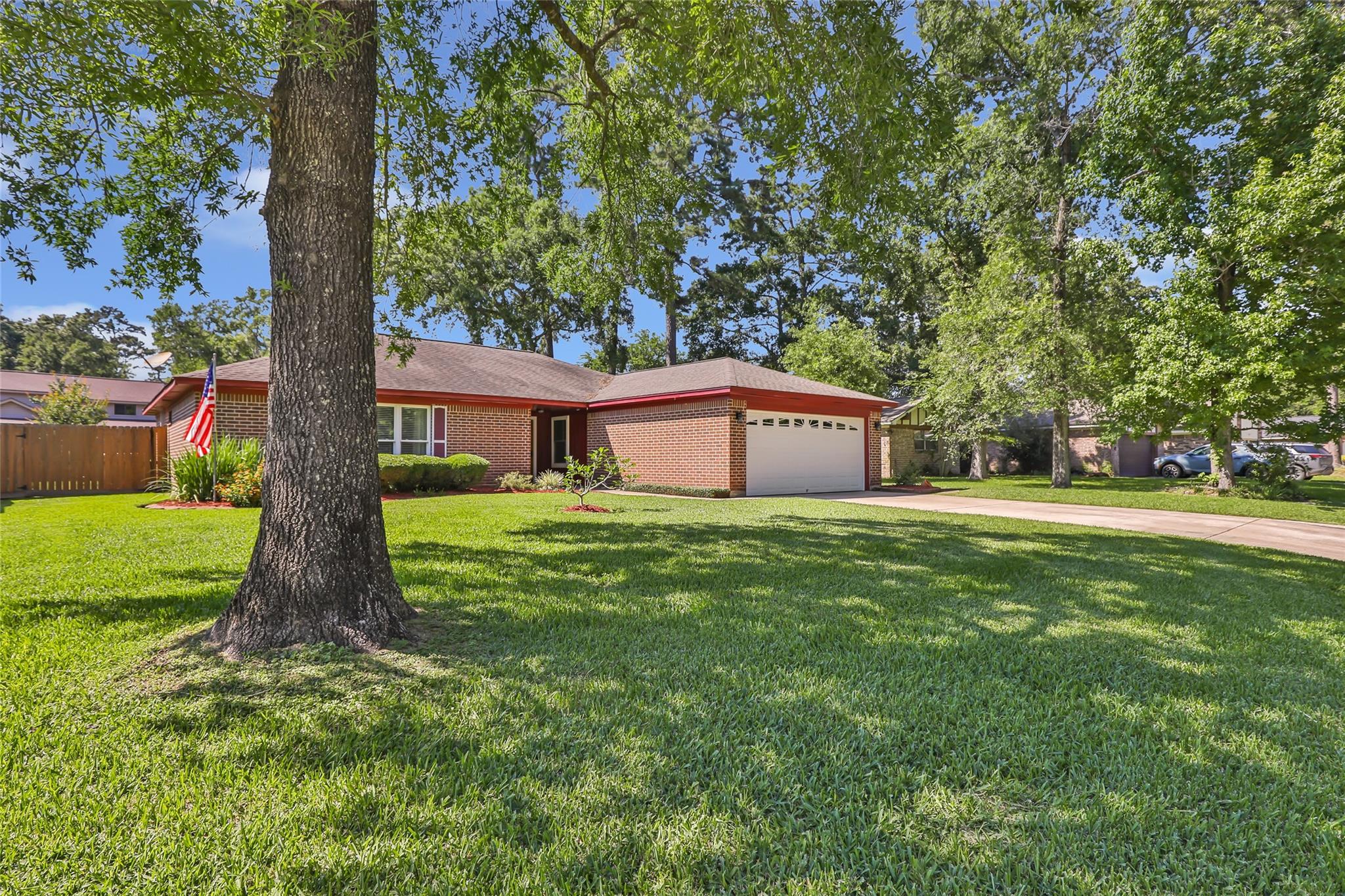 16307 Spinnaker Drive