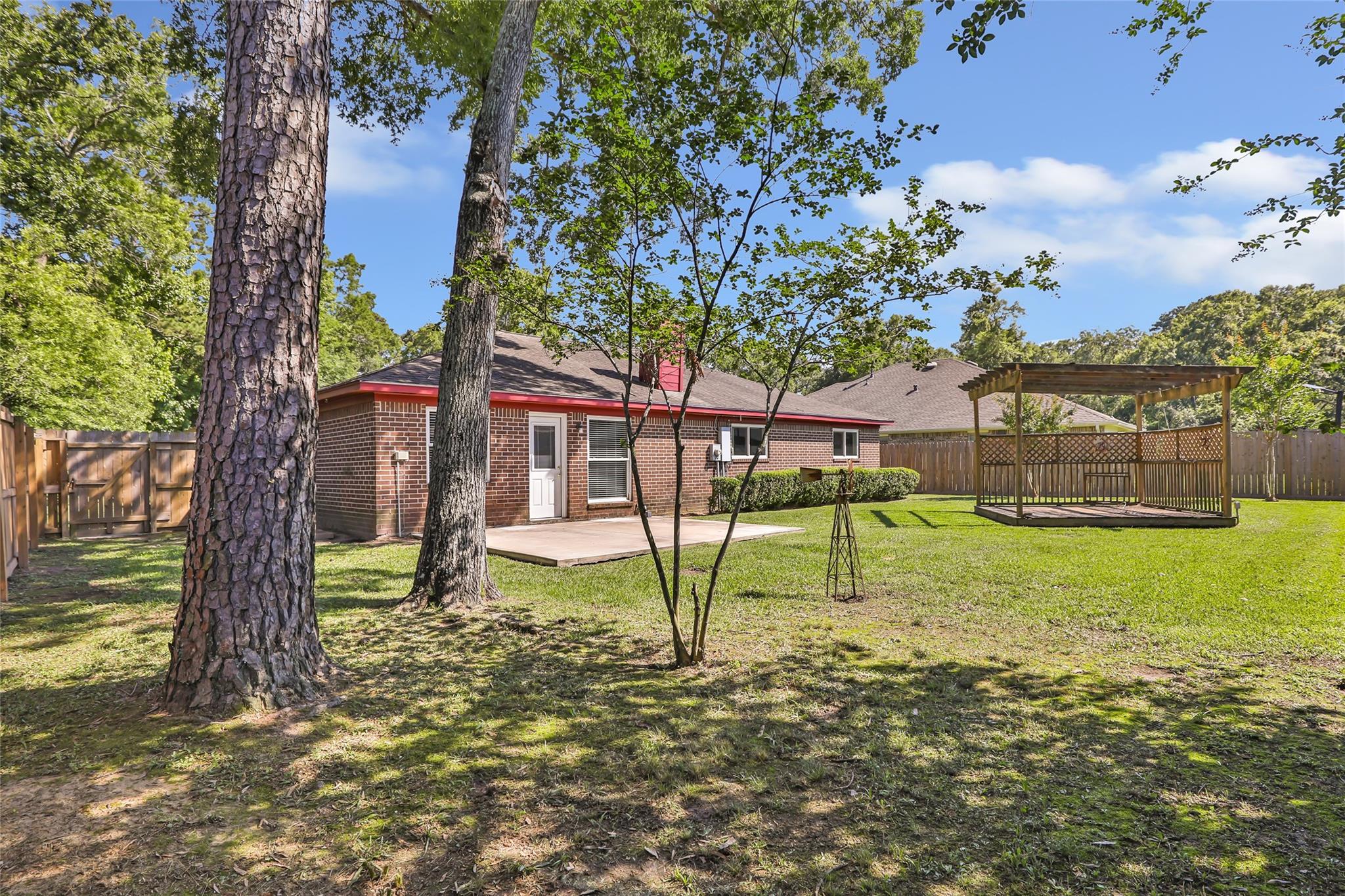 16307 Spinnaker Drive
