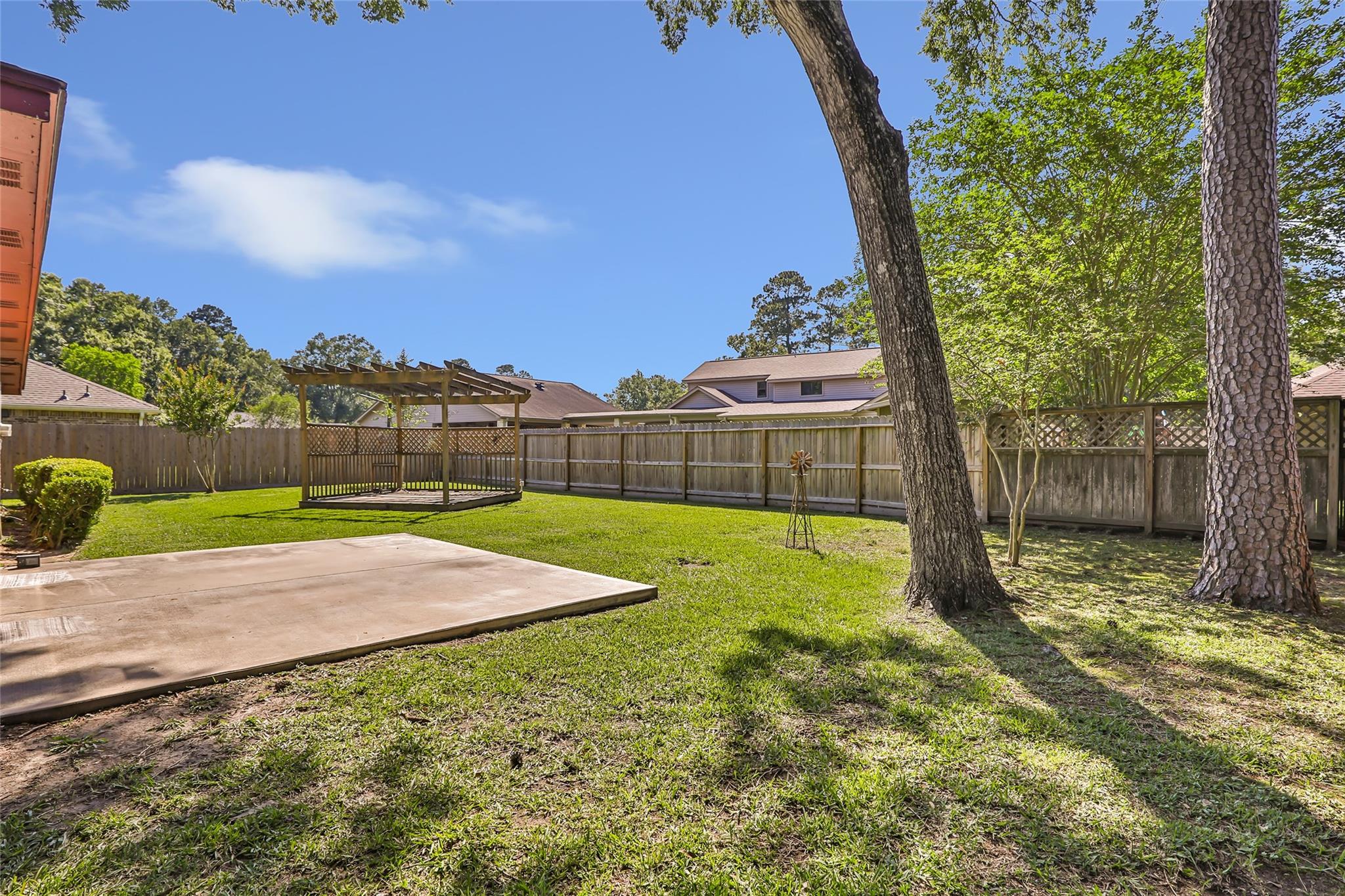 16307 Spinnaker Drive
