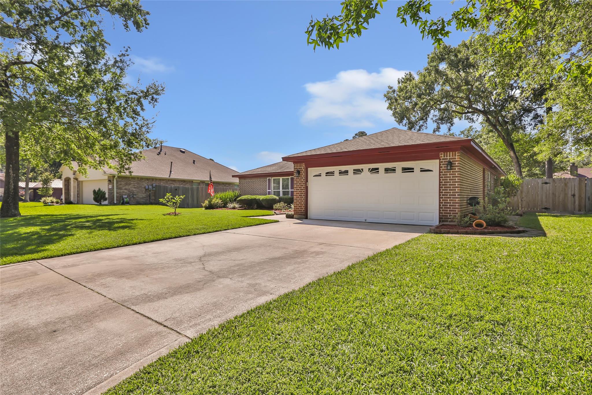 16307 Spinnaker Drive