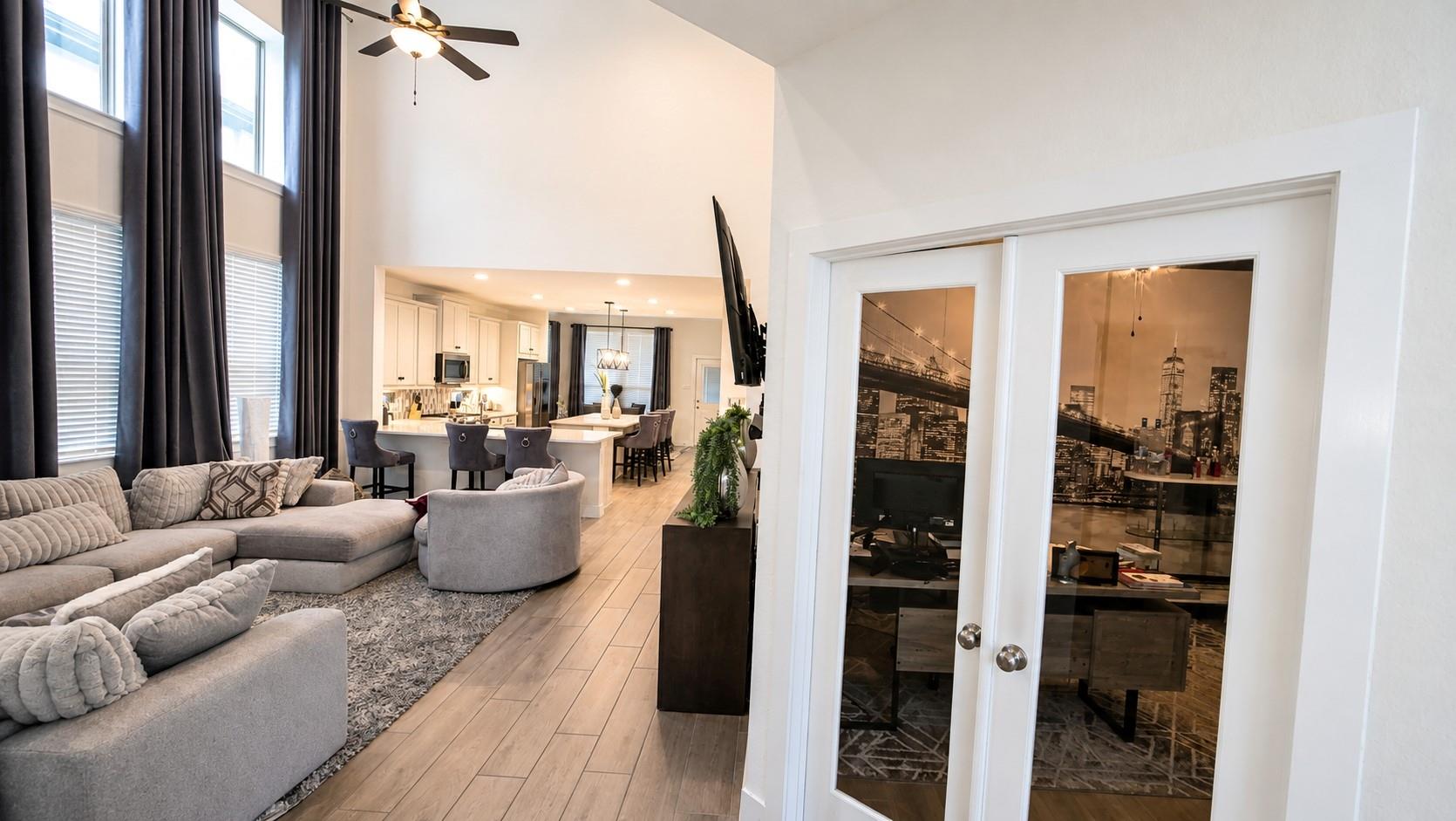937 Newport Creek Drive