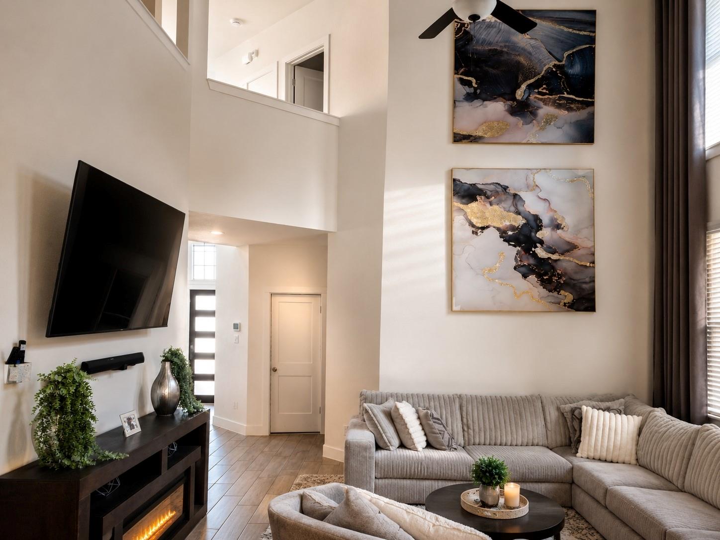 937 Newport Creek Drive