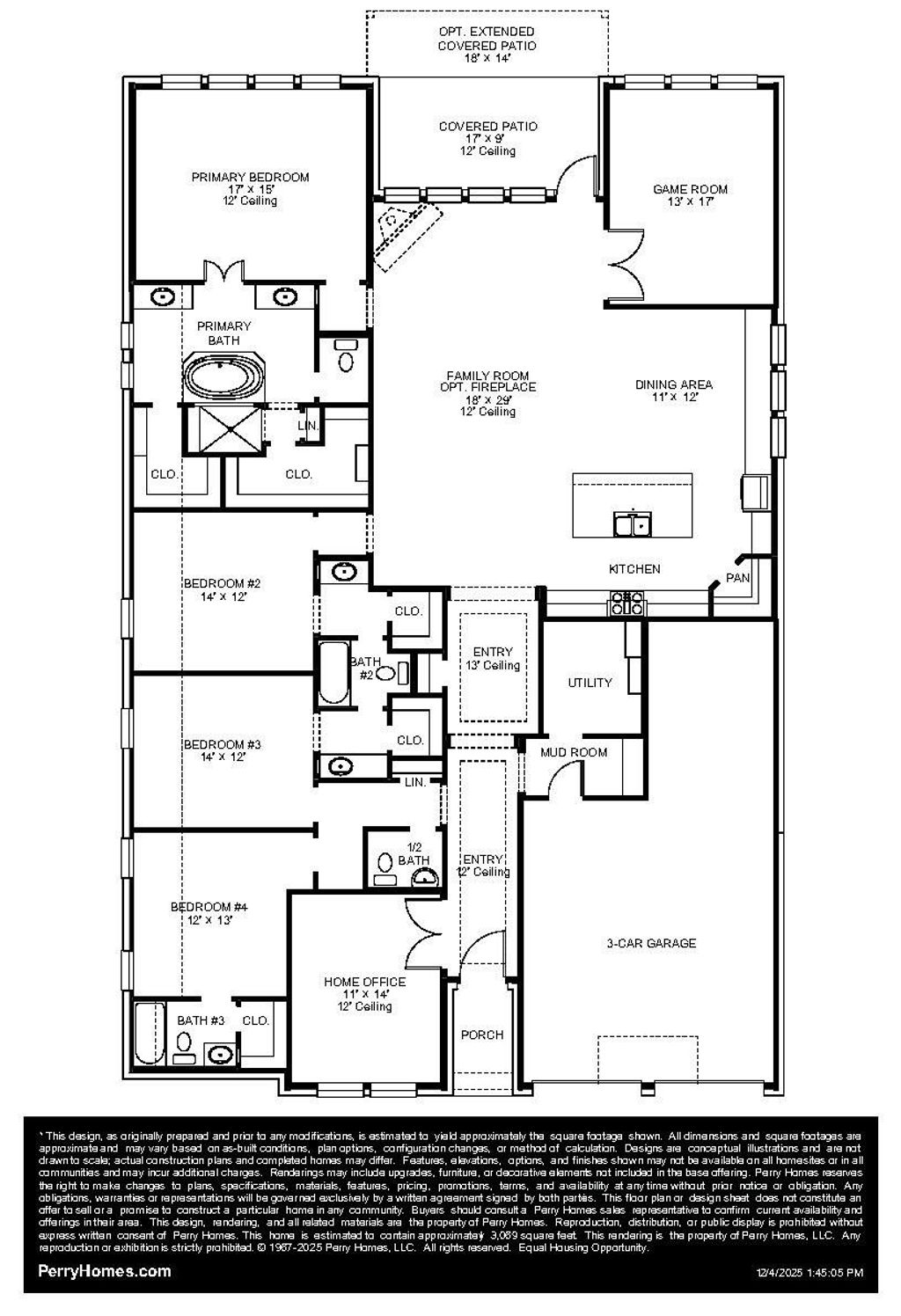 Photo of 7926 Coastal Prairie Drive, Porter, TX 77365 (MLS # 40433847)