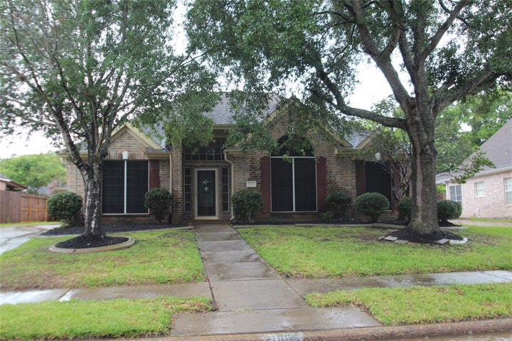 Photo 1 of 31 — 21806 Moortown Circle, Katy, TX 77450