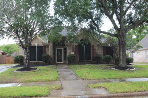 Homes For Rent - 21806 Moortown Circle<br/> Katy, TX 77450