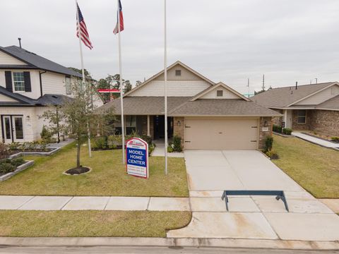 Photo of 22110 Cortona Creek Lane, Hockley, TX 77447 (MLS # 65666250)