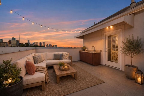 Photo of 3123 Austin Street, Houston, TX 77004 (MLS # 93217852)