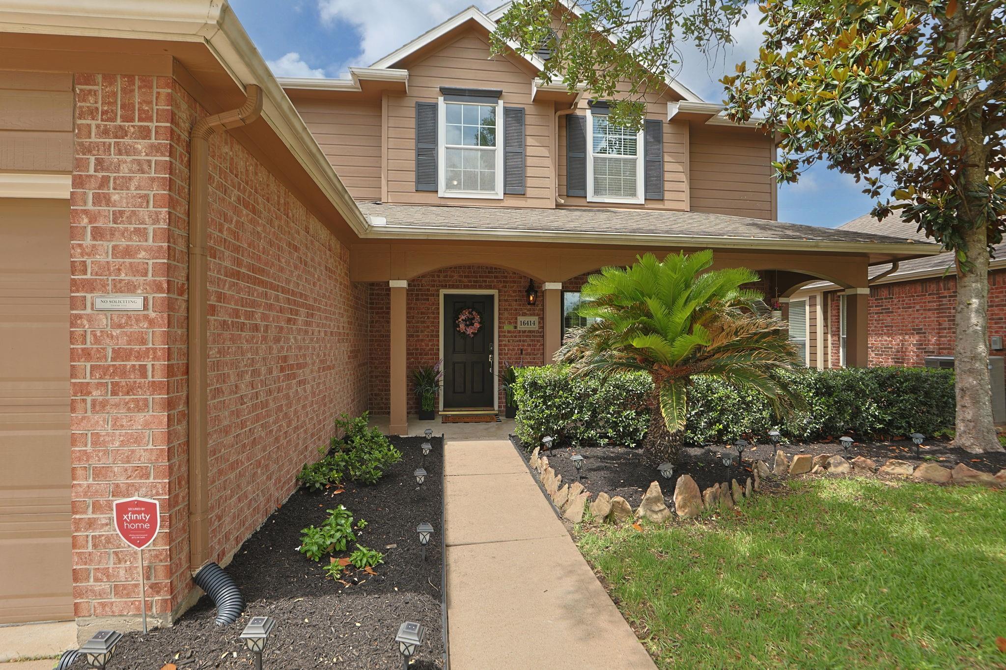 16414 Gaslamp Drive