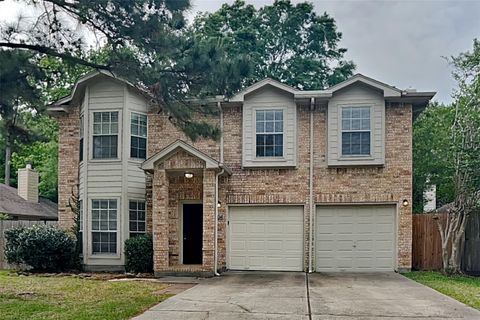 Photo of 21504 Palace Pines Drive, Kingwood, TX 77339 (MLS # 14851757)