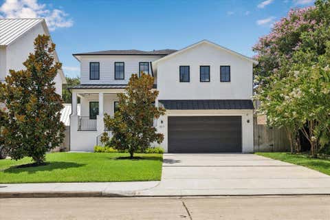 Homes For Sale - 3817 Aberdeen Way<br/> Houston, TX 77025