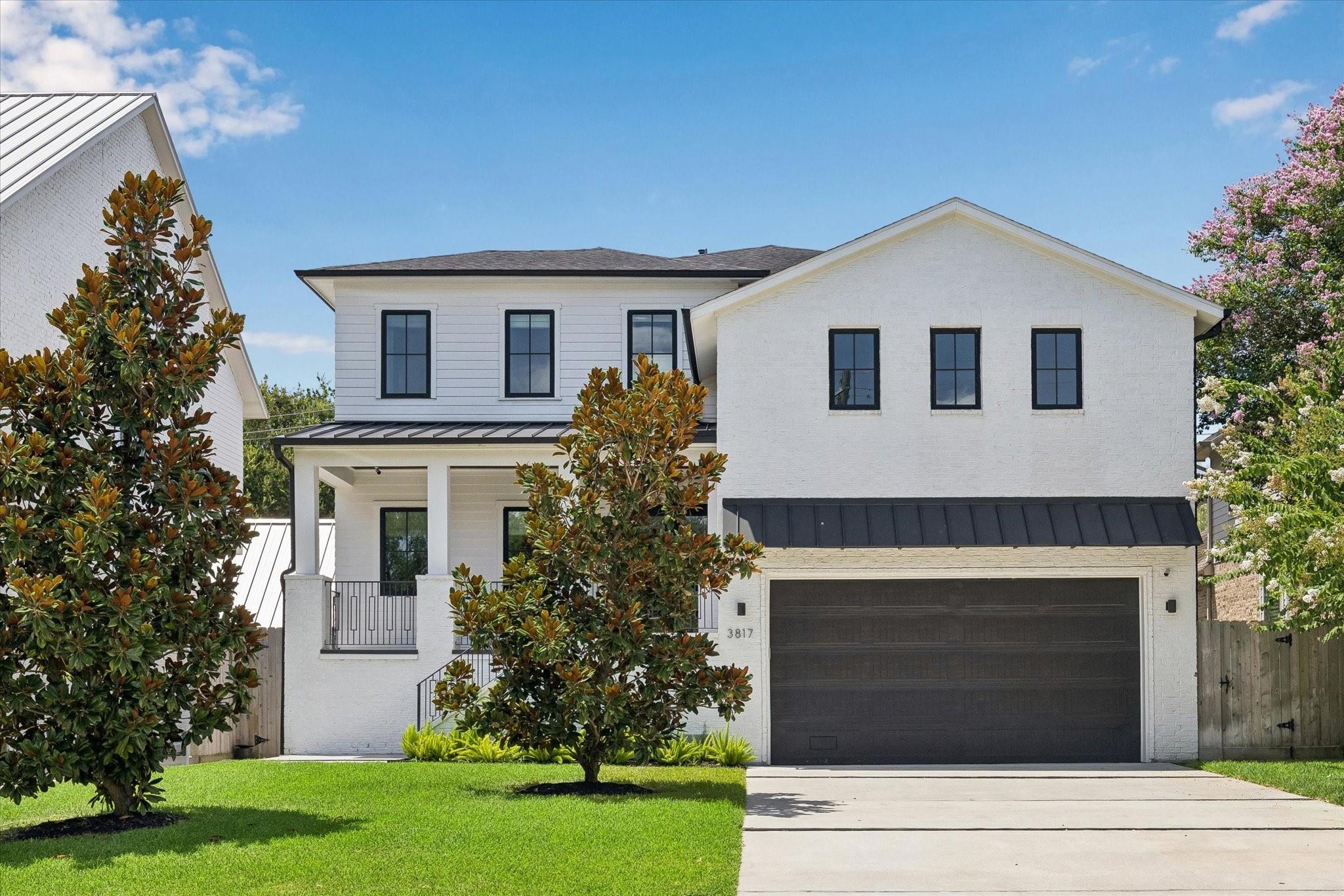 3817 Aberdeen Way