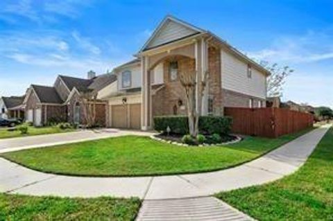 Photo of 10102 San Ignacio, Houston, TX 77075 (MLS # 8052097)