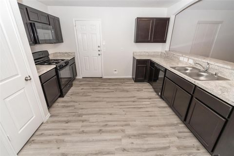 Photo of 24323 Borelli Drive, Katy, TX 77493 (MLS # 54420385)