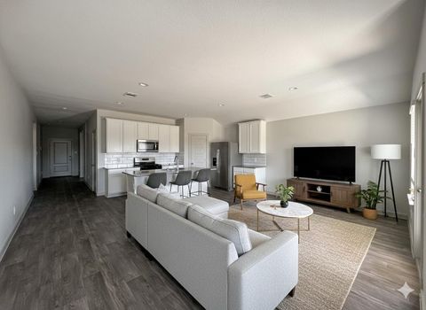 7722 Suffolk Valley Lane Rosharon TX 77583