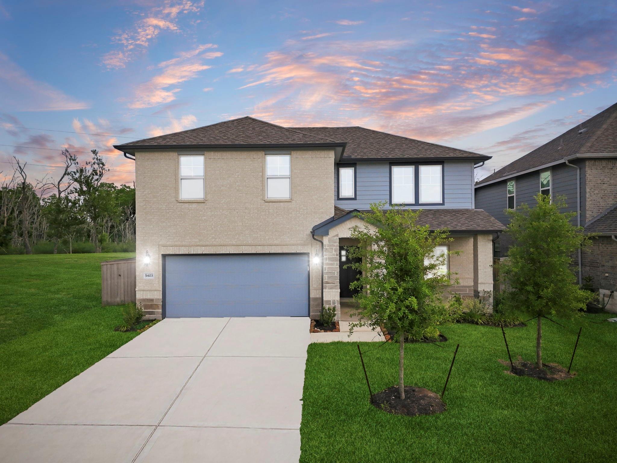 5403 Kingdom Heights Blvd