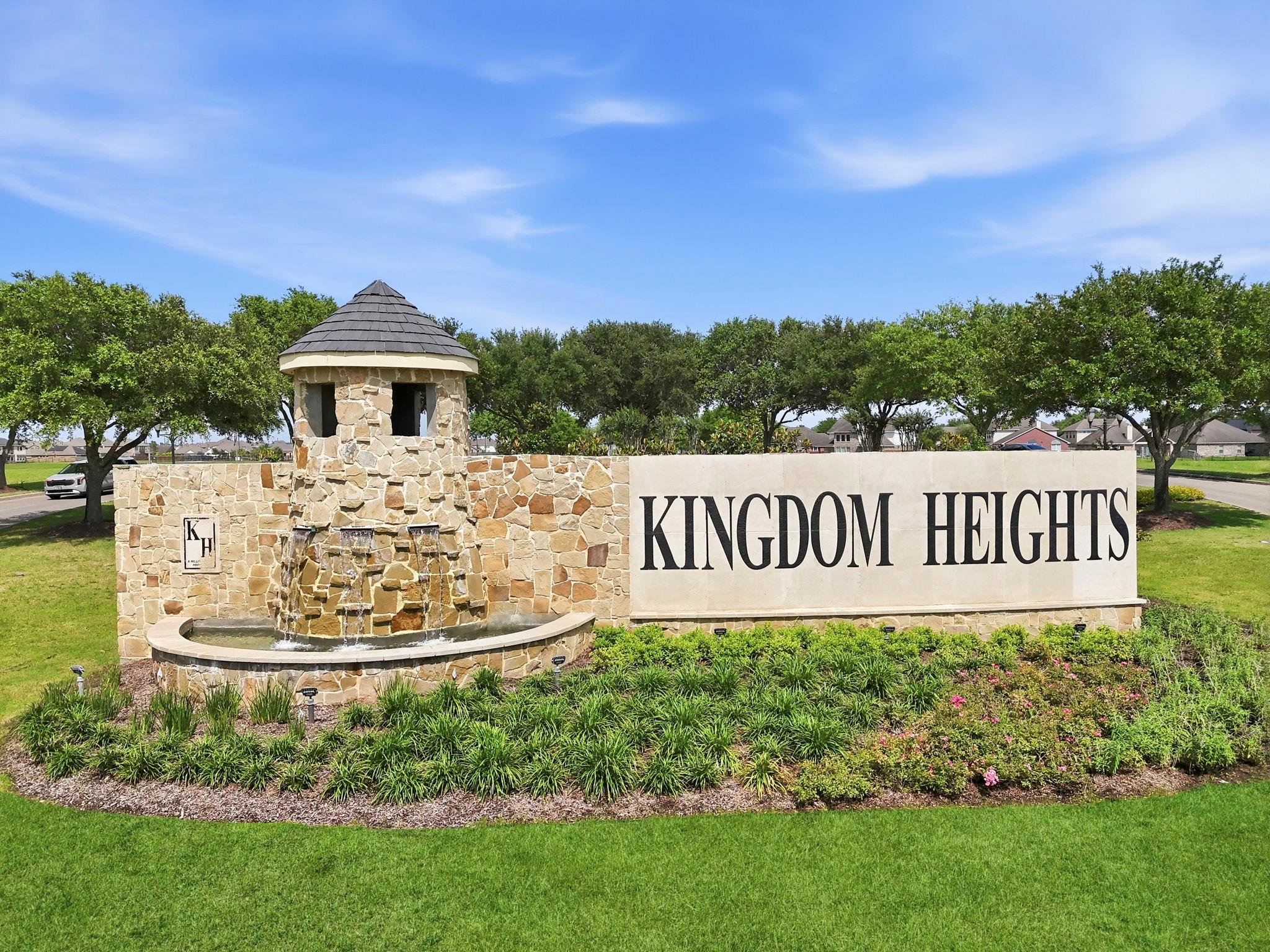 5403 Kingdom Heights Blvd