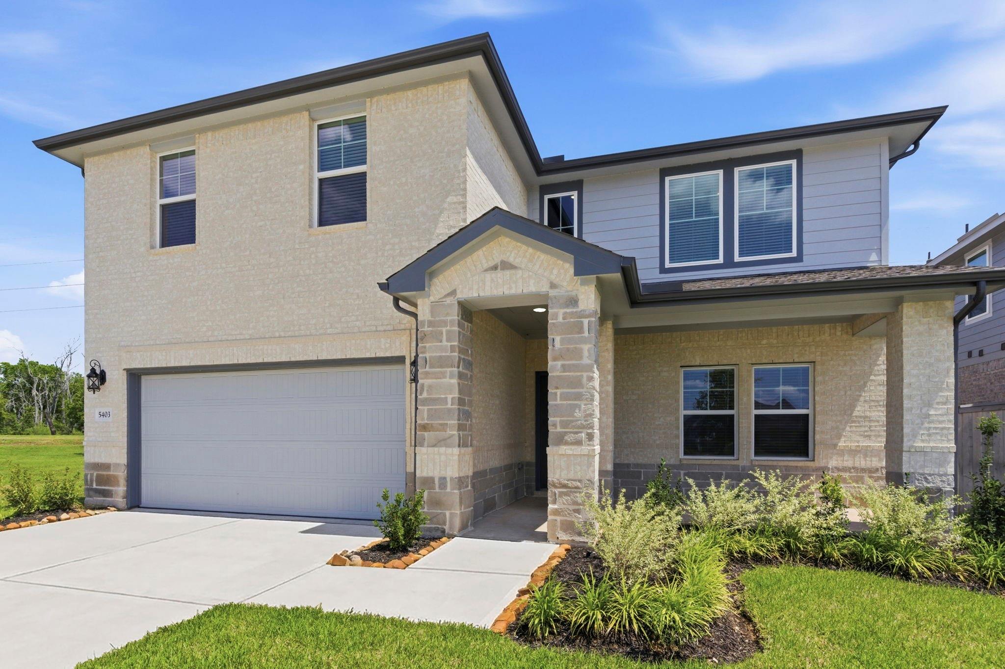 5403 Kingdom Heights Blvd