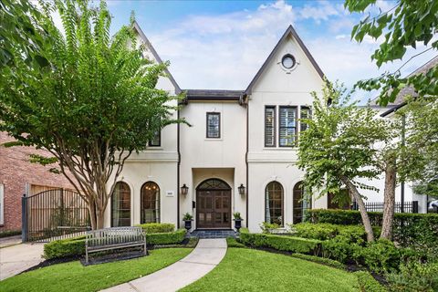 Photo of 3818 Case Street, West University, TX 77005 (MLS # 29865228)