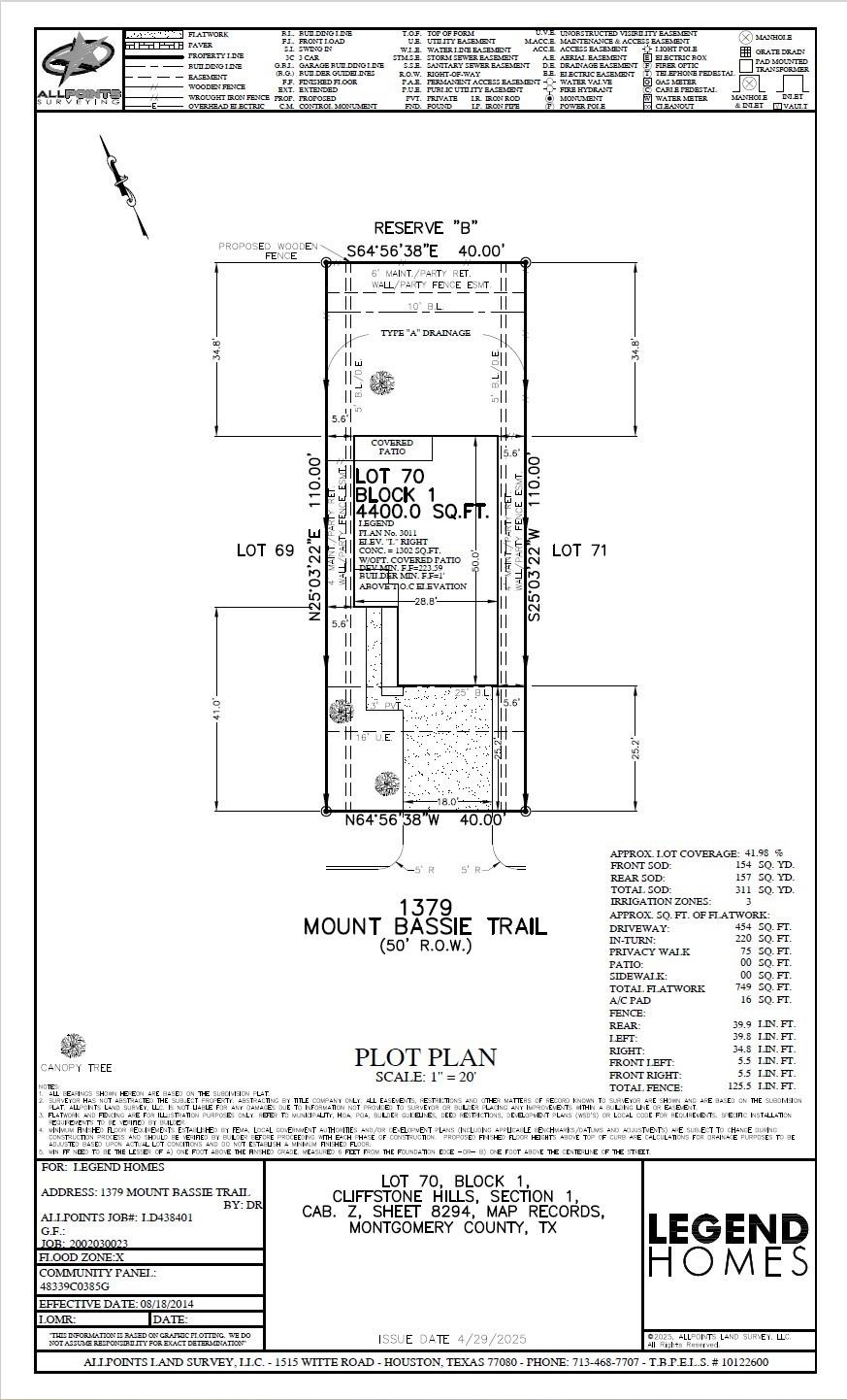 1379 Mount Bassie Trail
