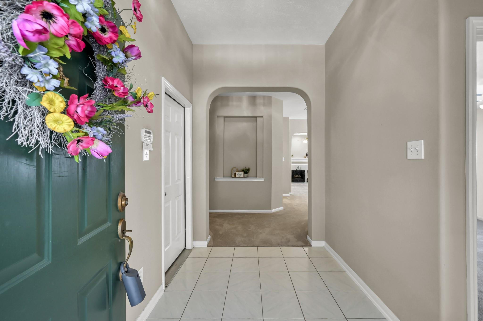 34 Bayou Springs Court