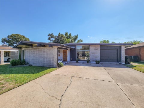 Photo of 5231 Lamonte Lane, Houston, TX 77092 (MLS # 80420575)