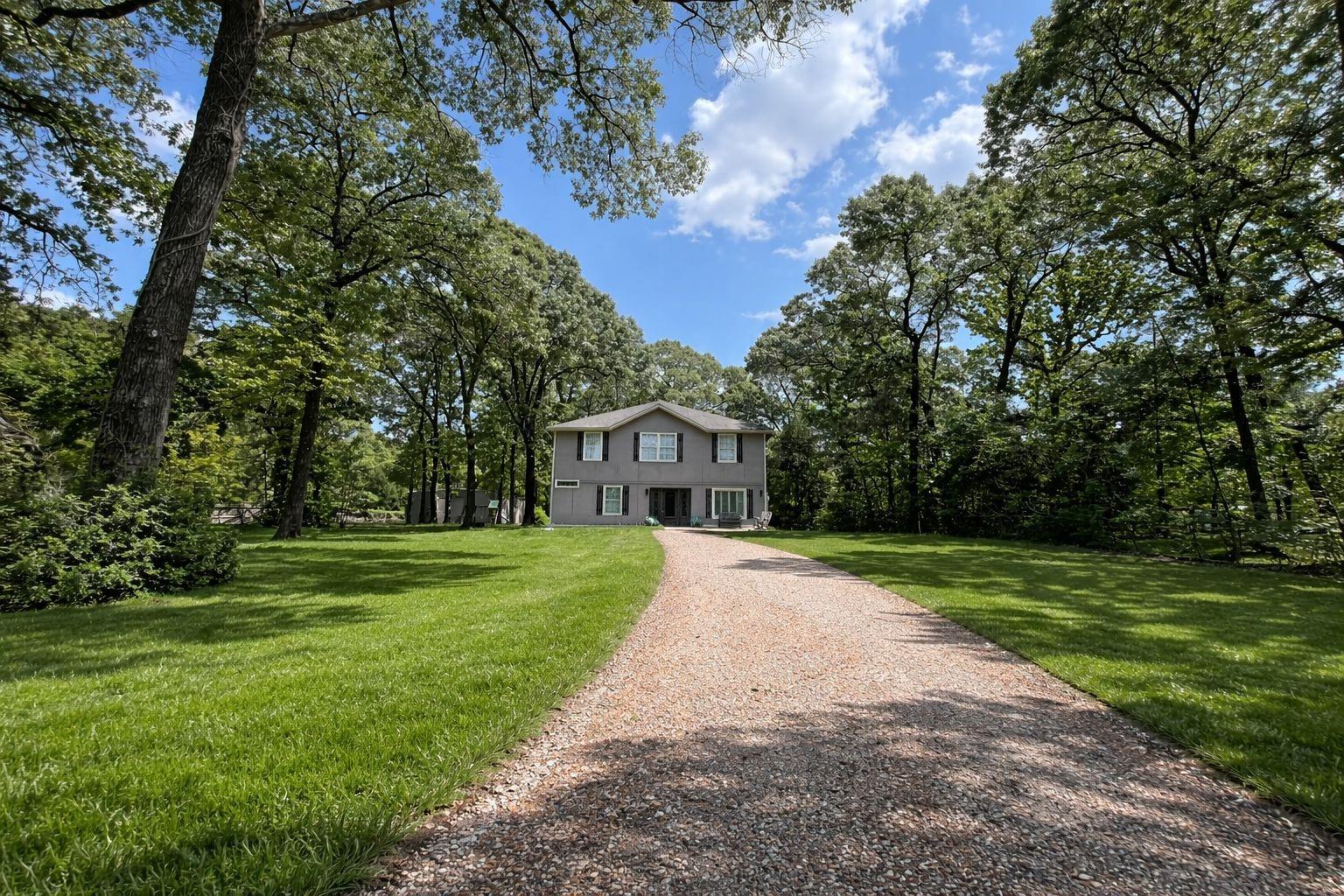 15392 Paradise Point Drive