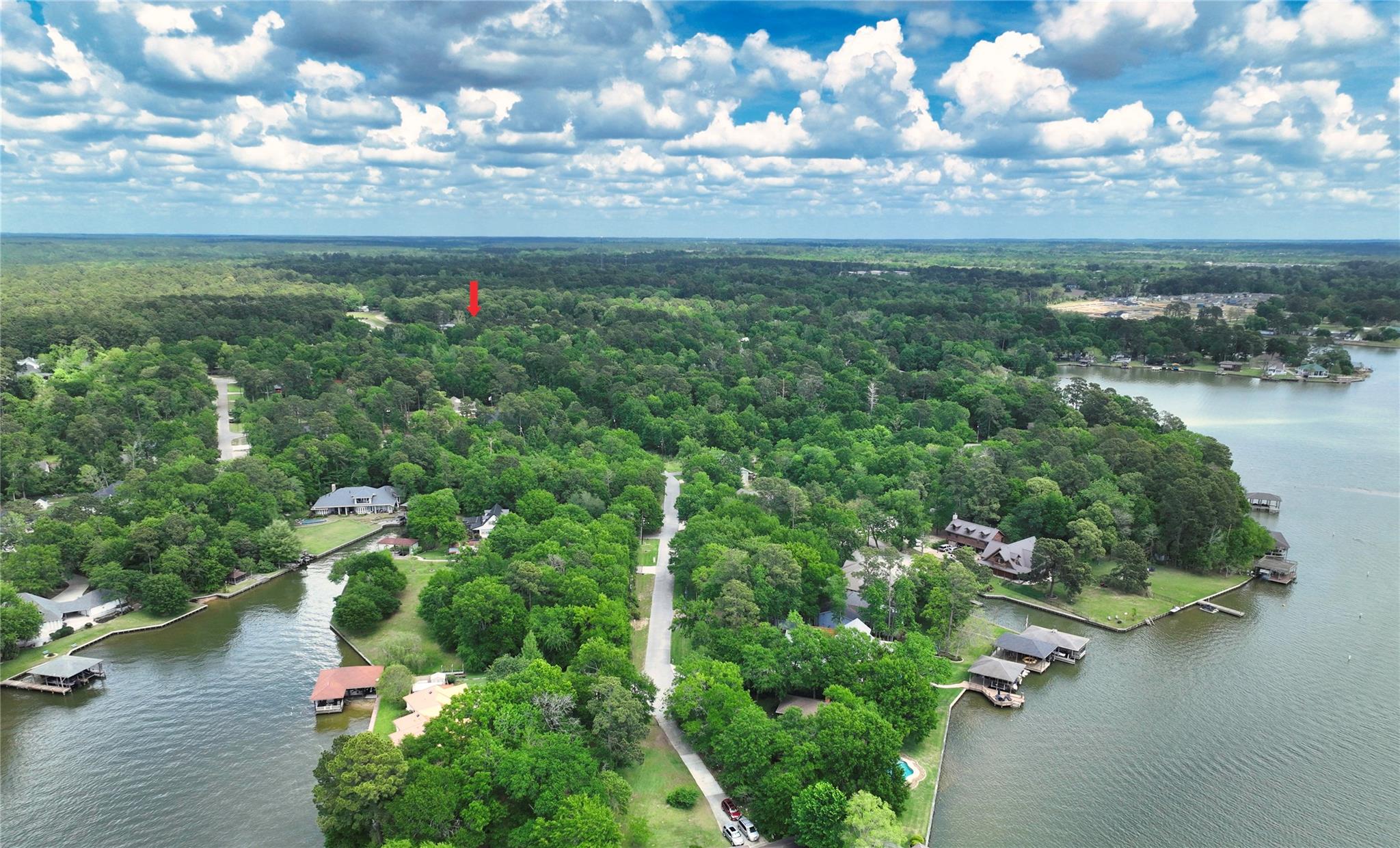 15392 Paradise Point Drive