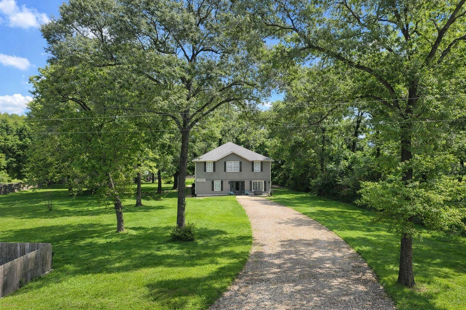 15392 Paradise Point Drive