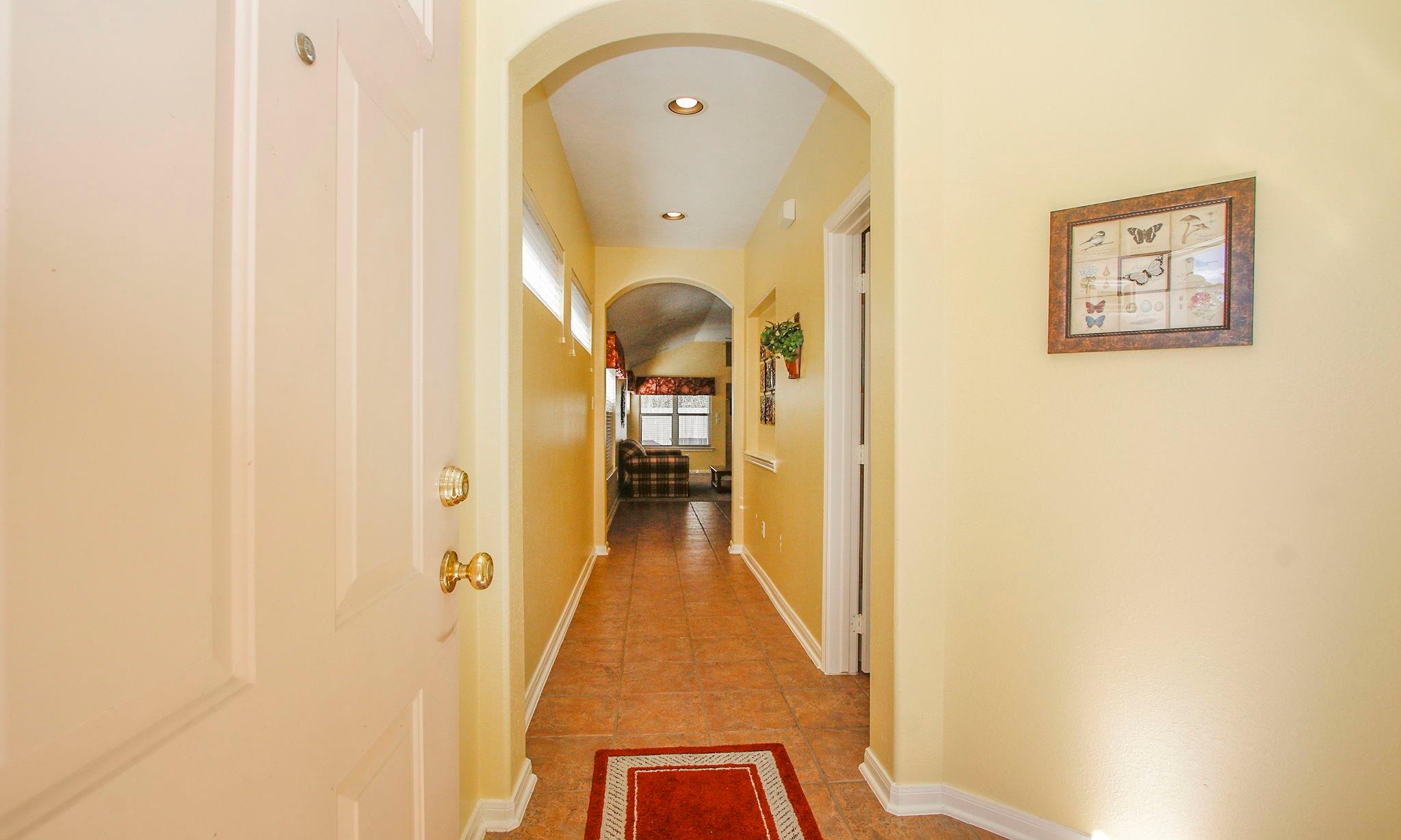 2818 Crescent Star Road