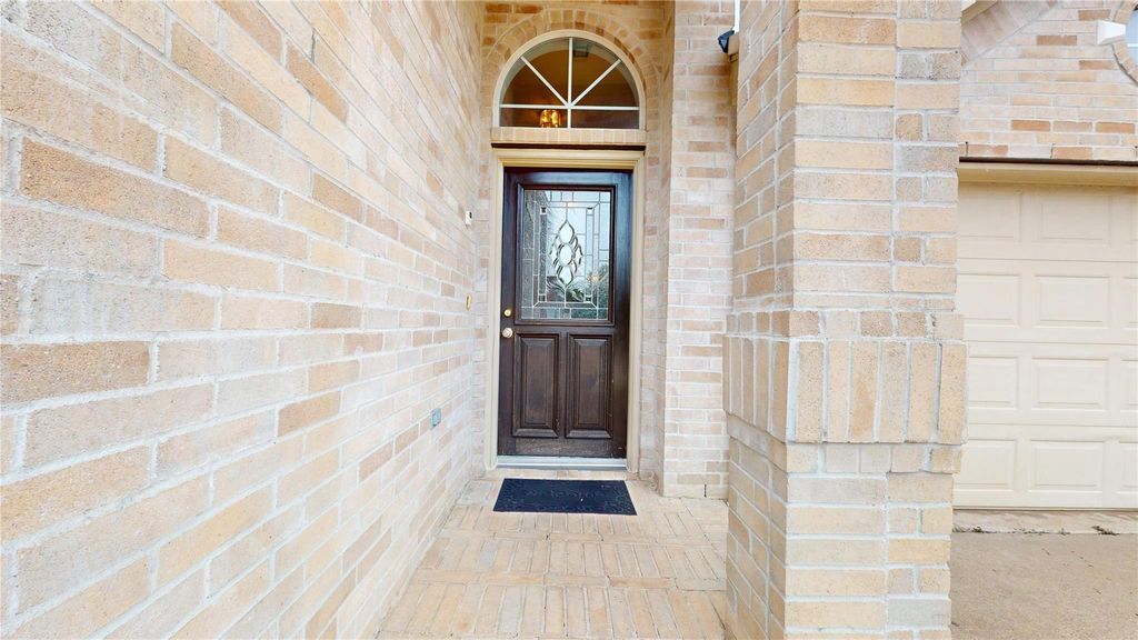 Photo of 17834 N White Tail Court, Houston, TX 77084 (MLS # 39125135)