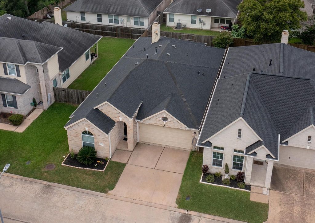 Photo of 17834 N White Tail Court, Houston, TX 77084 (MLS # 39125135)