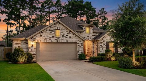 121 N Cadence Hills Loop Conroe TX 77318