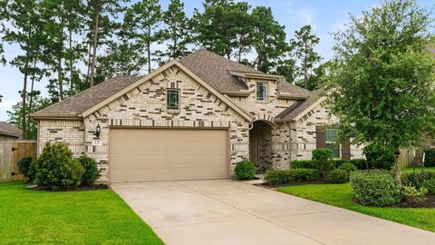 121 N Cadence Hills Loop Conroe TX 77318