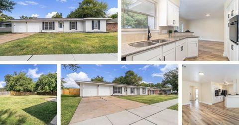 Photo of 10331 Collingswood Road, La Porte, TX 77571 (MLS # 53274863)