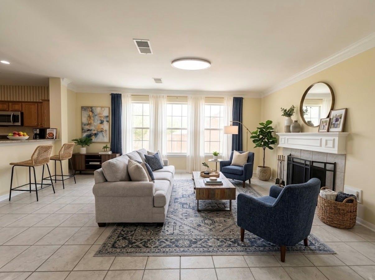 12211 Meadow Crest Court
