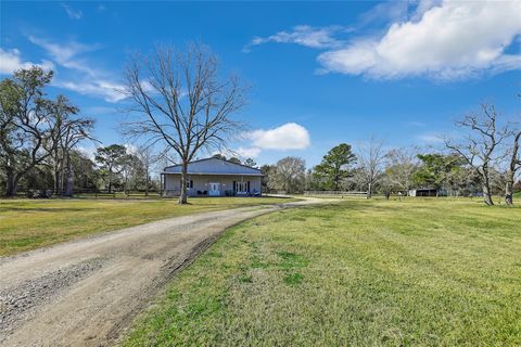 Photo of 6180 Tri City Beach Road, Beach City, TX 77523 (MLS # 60679096)