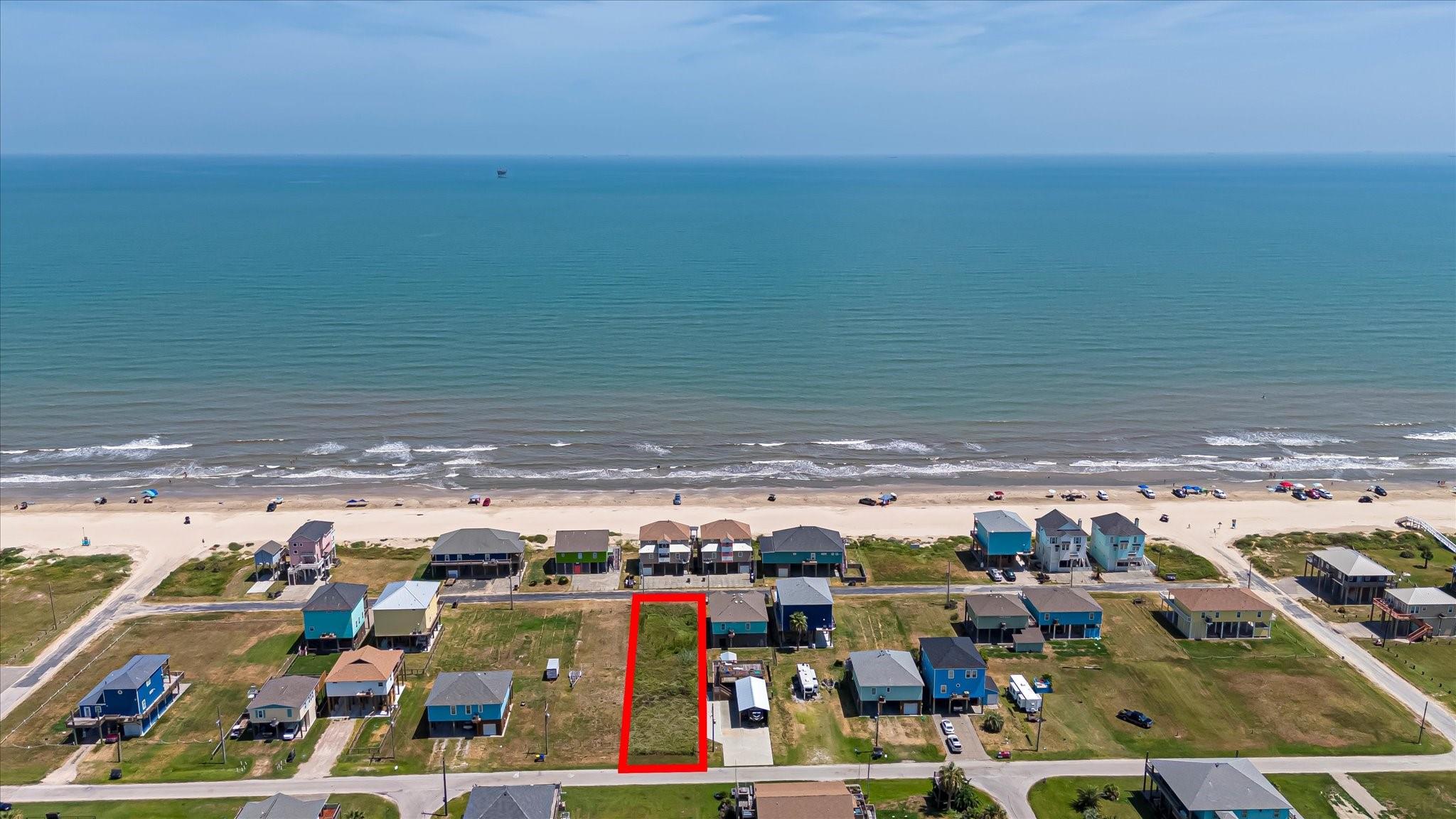 1126 Gulfview Lane