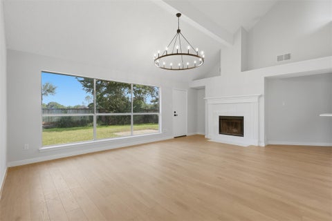 Photo of 3019 Lotus Lane, Pearland, TX 77584 (MLS # 81818682)