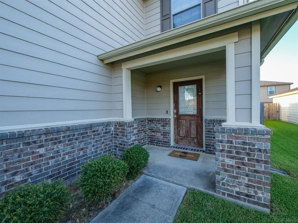 Photo of 2515 Skyview Cove Court, Houston, TX 77047 (MLS # 45283117)