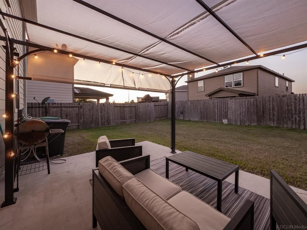 Photo of 2515 Skyview Cove Court, Houston, TX 77047 (MLS # 45283117)