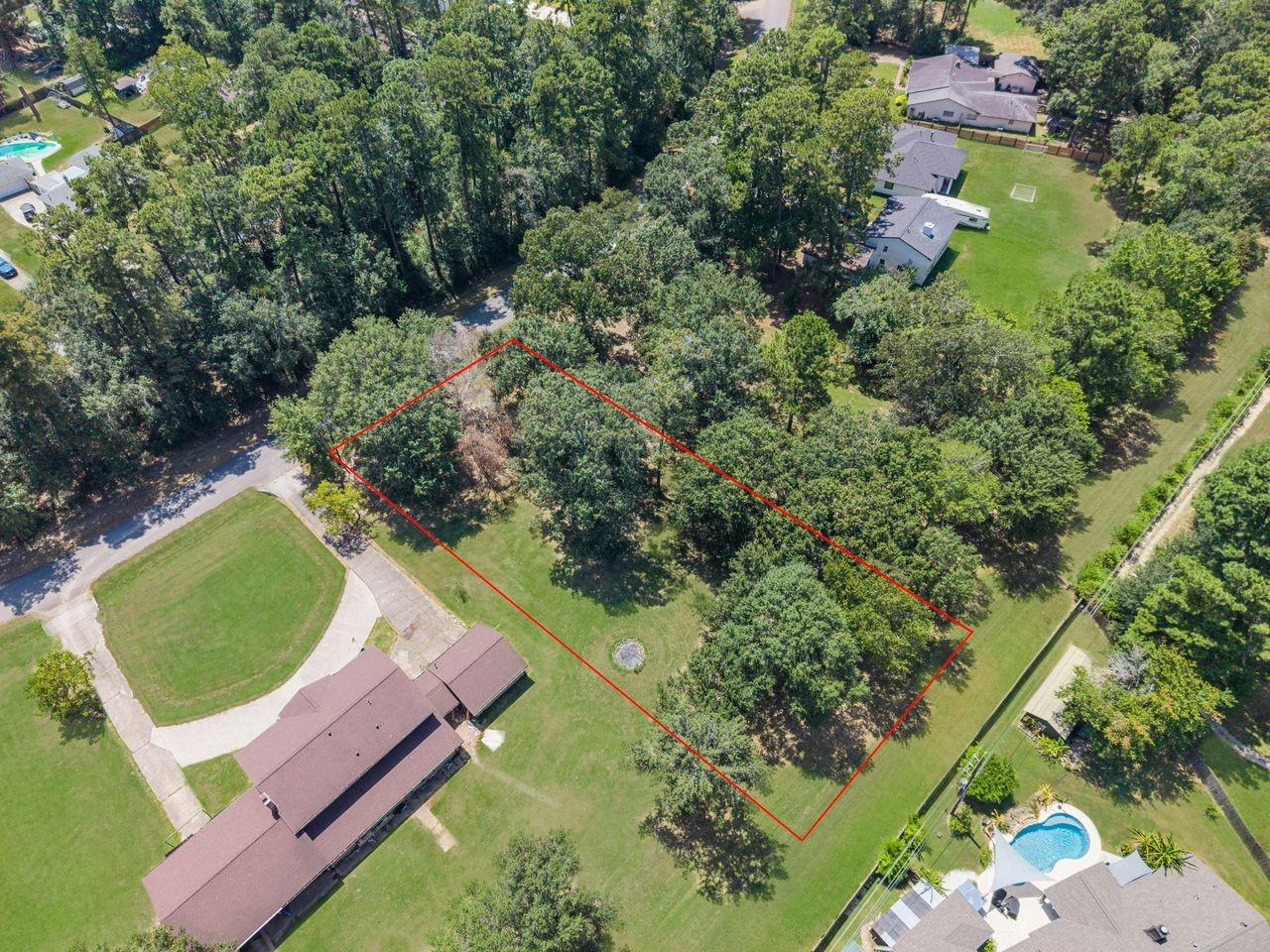 2223 Athens Drive