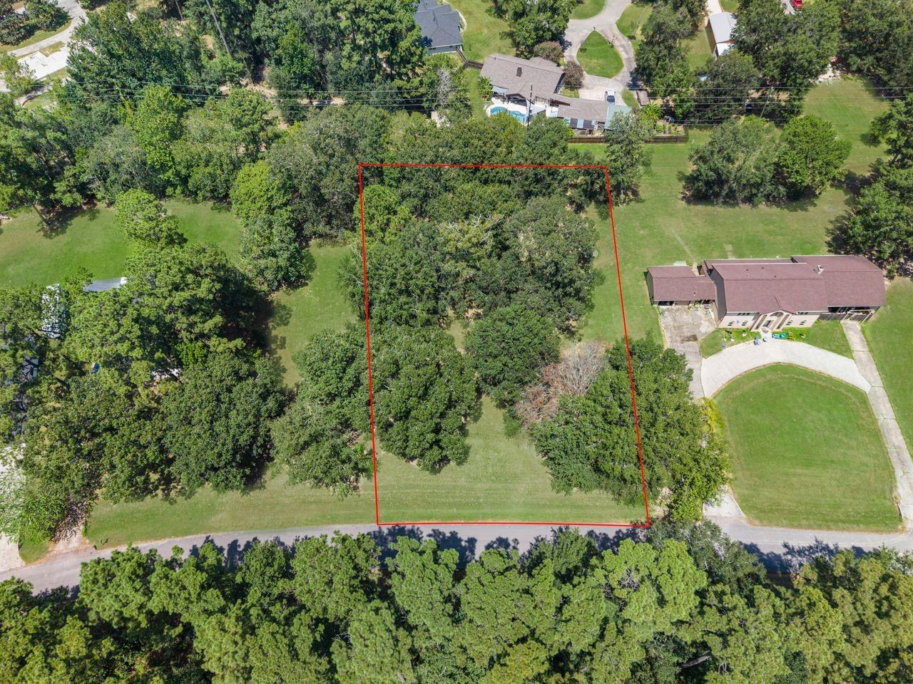 2223 Athens Drive
