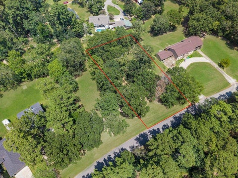 Photo of 2223 Athens Drive, New Caney, TX 77357 (MLS # 7526133)