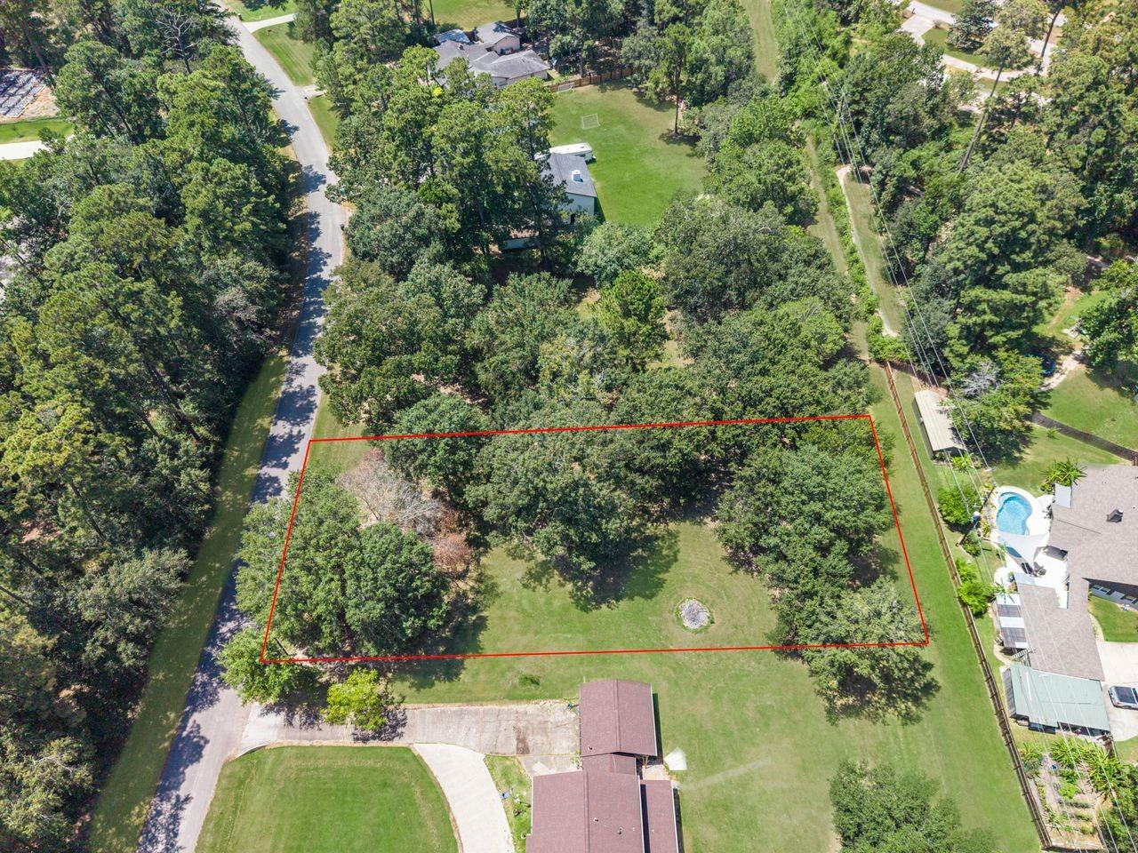 2223 Athens Drive