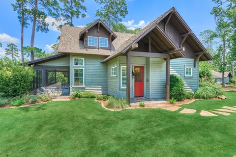 Photo of 26150 Bluejack National Boulevard #35, Montgomery, TX 77316 (MLS # 54341746)
