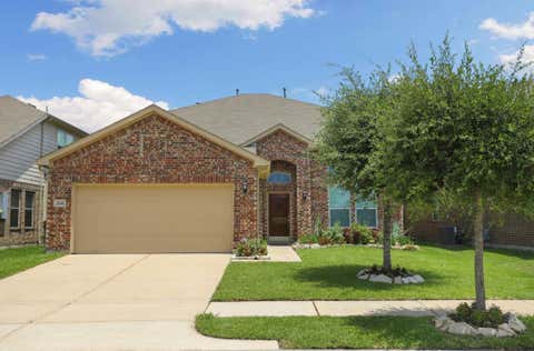 Photo of 2110 Mateo Park Drive, Houston, TX 77047 (MLS # 16451518)