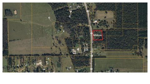Vacant Land For Sale - 10438 Highway 321<br/> Dayton, TX 77535