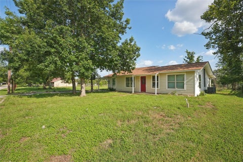 Photo of 109 2nd Street, Center Point, TX 78010 (MLS # 77807746)