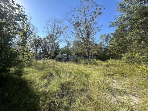 Photo of 968 Church Street, Brookeland, TX 75931 (MLS # 96357494)